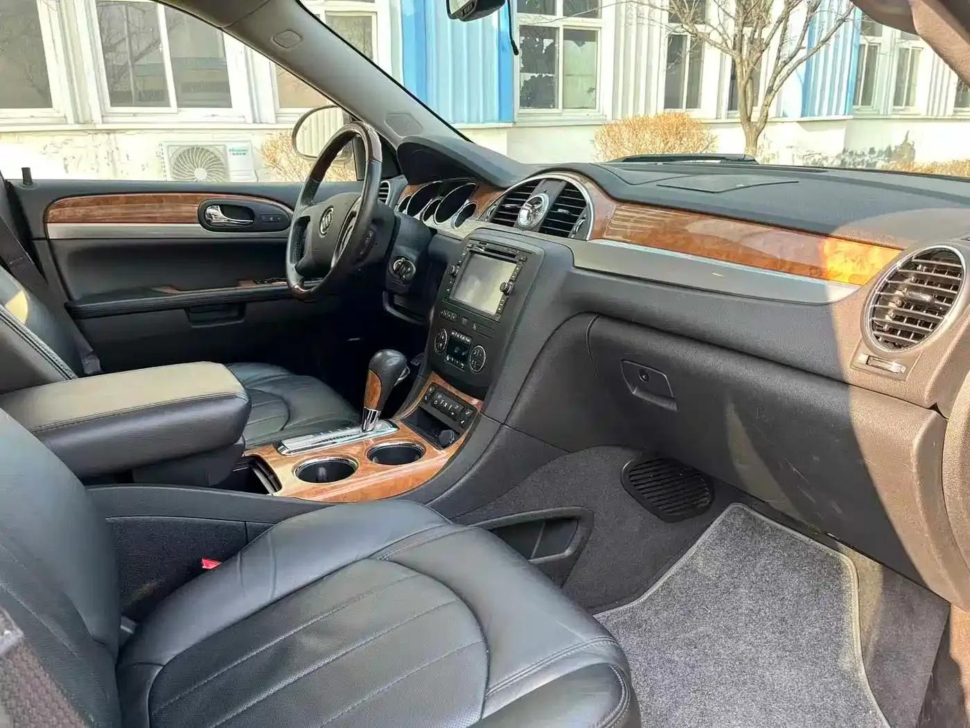 Enclave 2010 3.6L Elite Edition — миниатюра 5