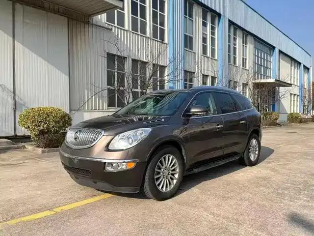 Enclave 2010 3.6L Elite Edition