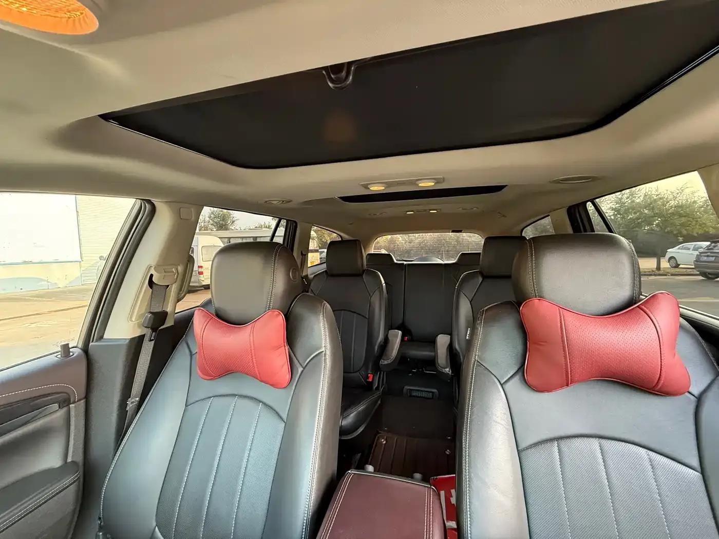 Enclave 2014 3.6L 2WD Elite Comfort — миниатюра 10