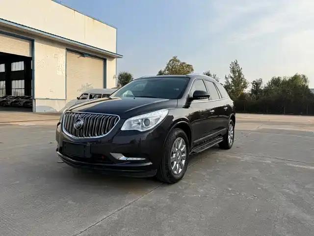 Enclave 2014 3.6L 2WD Elite Comfort