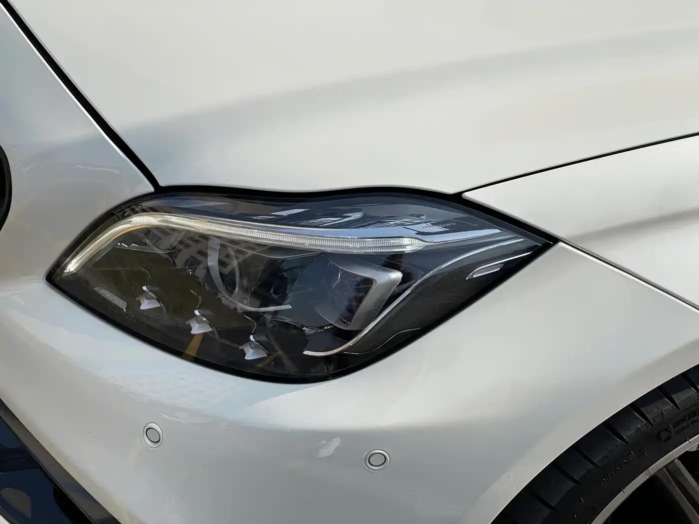 2015 Mercedes-Benz CLS AMG 63 S 4MATIC — миниатюра 11