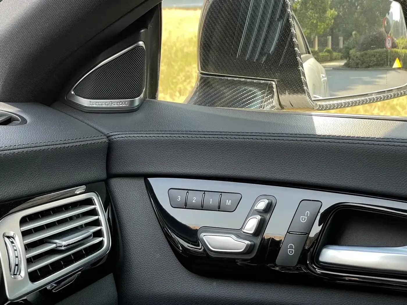 2015 Mercedes-Benz CLS AMG 63 S 4MATIC — миниатюра 23