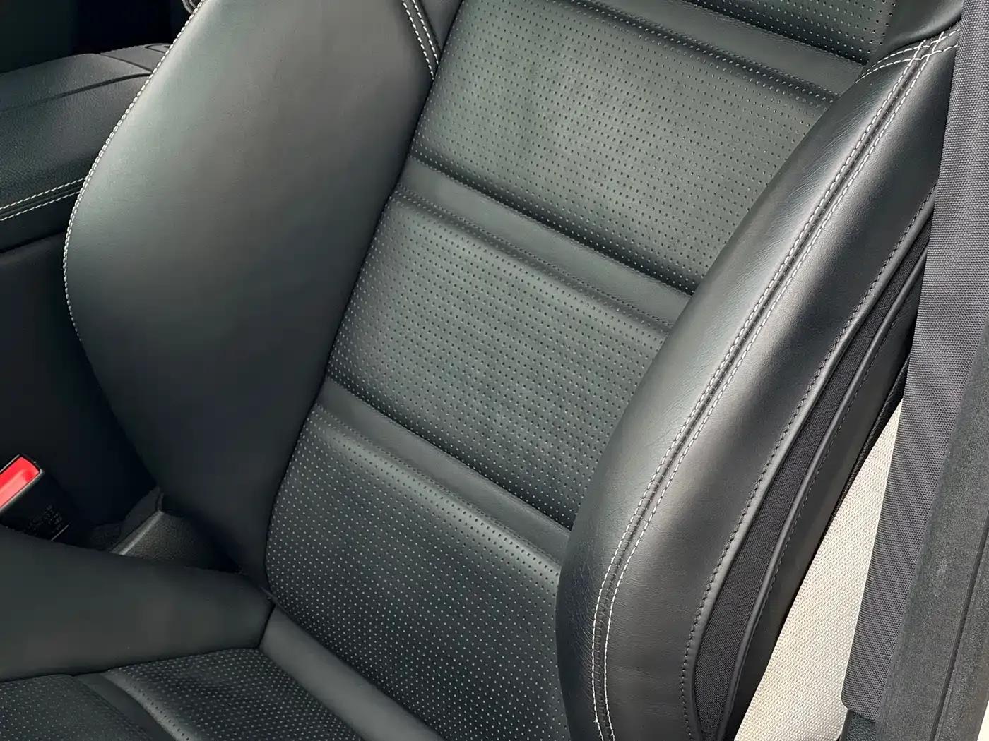 2015 Mercedes-Benz CLS AMG 63 S 4MATIC — миниатюра 13