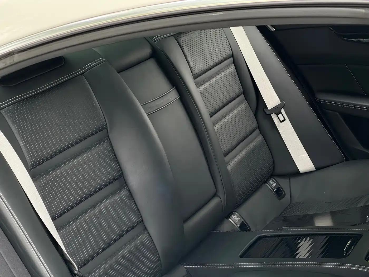 2015 Mercedes-Benz CLS AMG 63 S 4MATIC — миниатюра 16