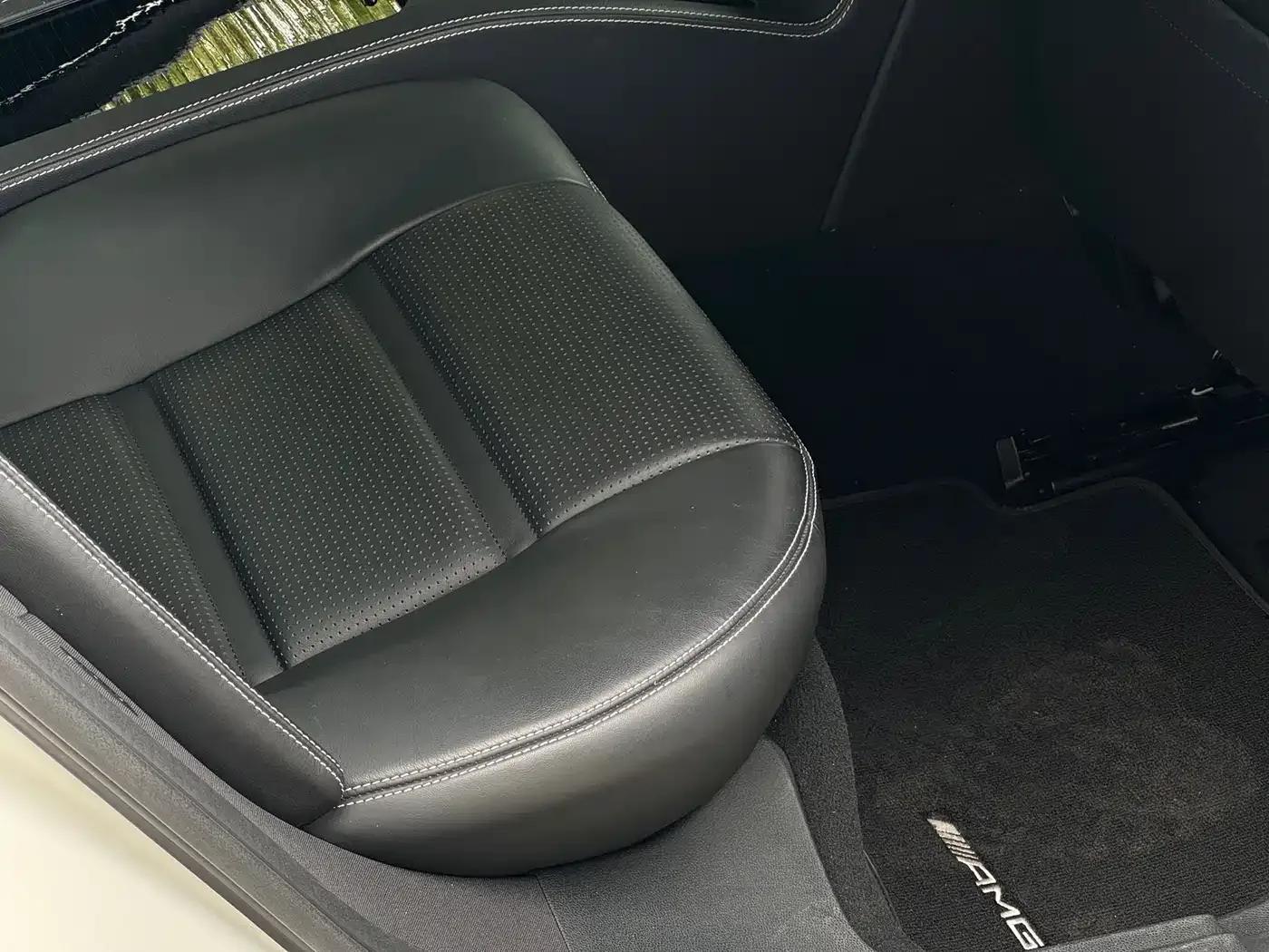 2015 Mercedes-Benz CLS AMG 63 S 4MATIC — миниатюра 17