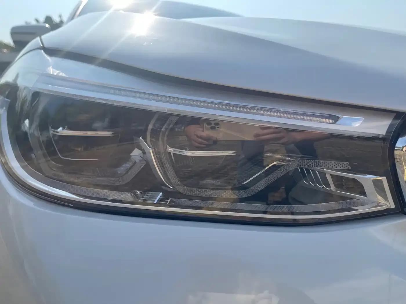 2020 BMW 6 Series GT 630i M Sport Package — миниатюра 19