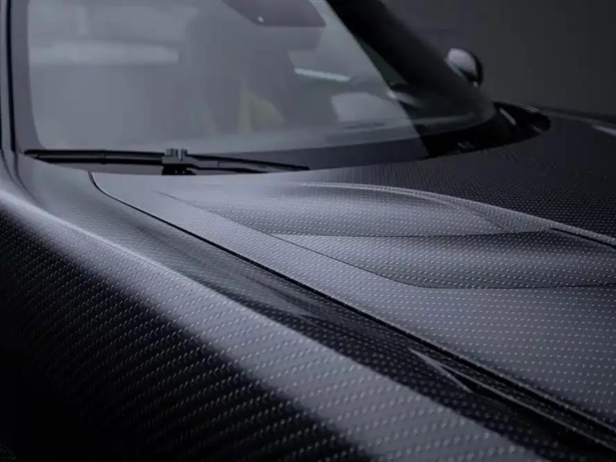 2011 Mercedes-Benz SLS AMG — миниатюра 11
