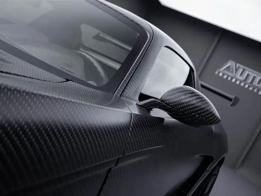 2011 Mercedes-Benz SLS AMG — миниатюра 9