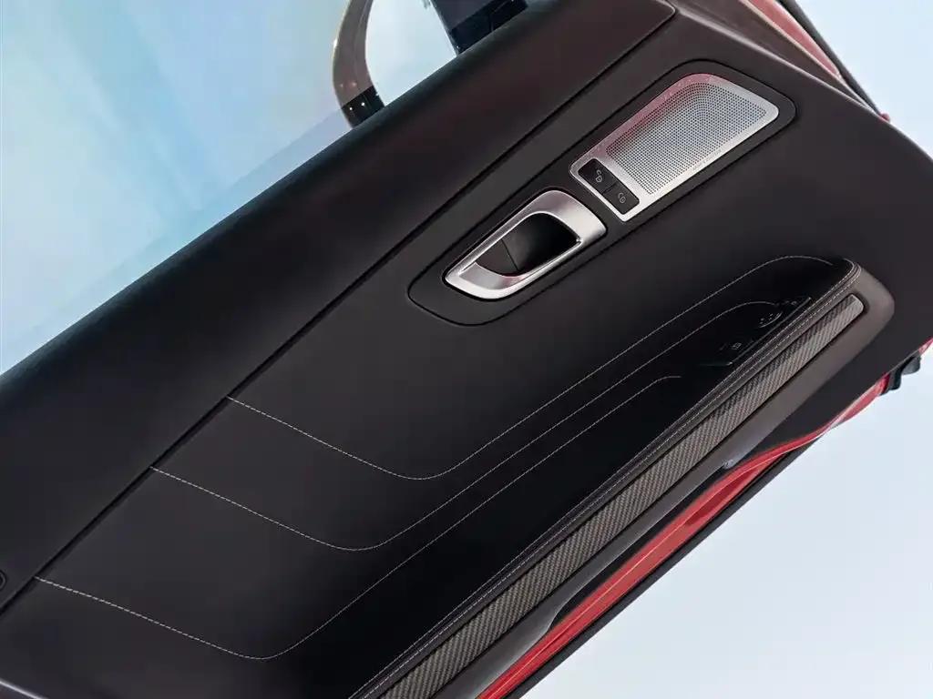 2011 Mercedes-Benz SLS AMG — миниатюра 17