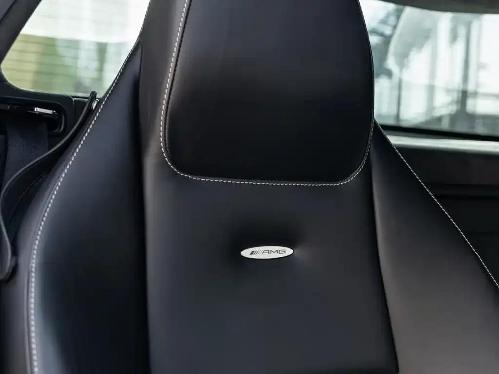 2011 Mercedes-Benz SLS AMG — миниатюра 20