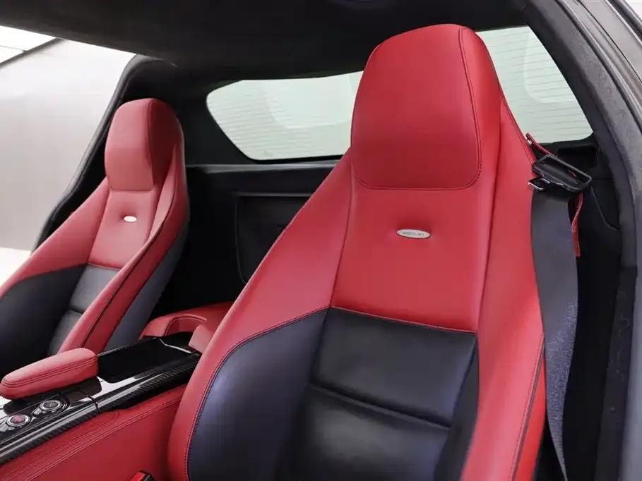 2011 Mercedes-Benz SLS AMG — миниатюра 6
