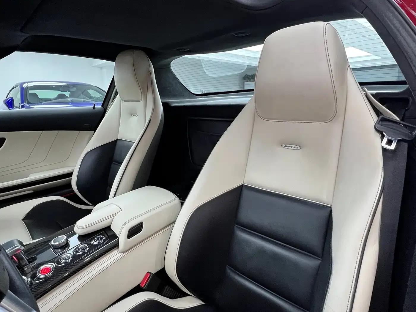 2011 Mercedes-Benz SLS AMG — миниатюра 20