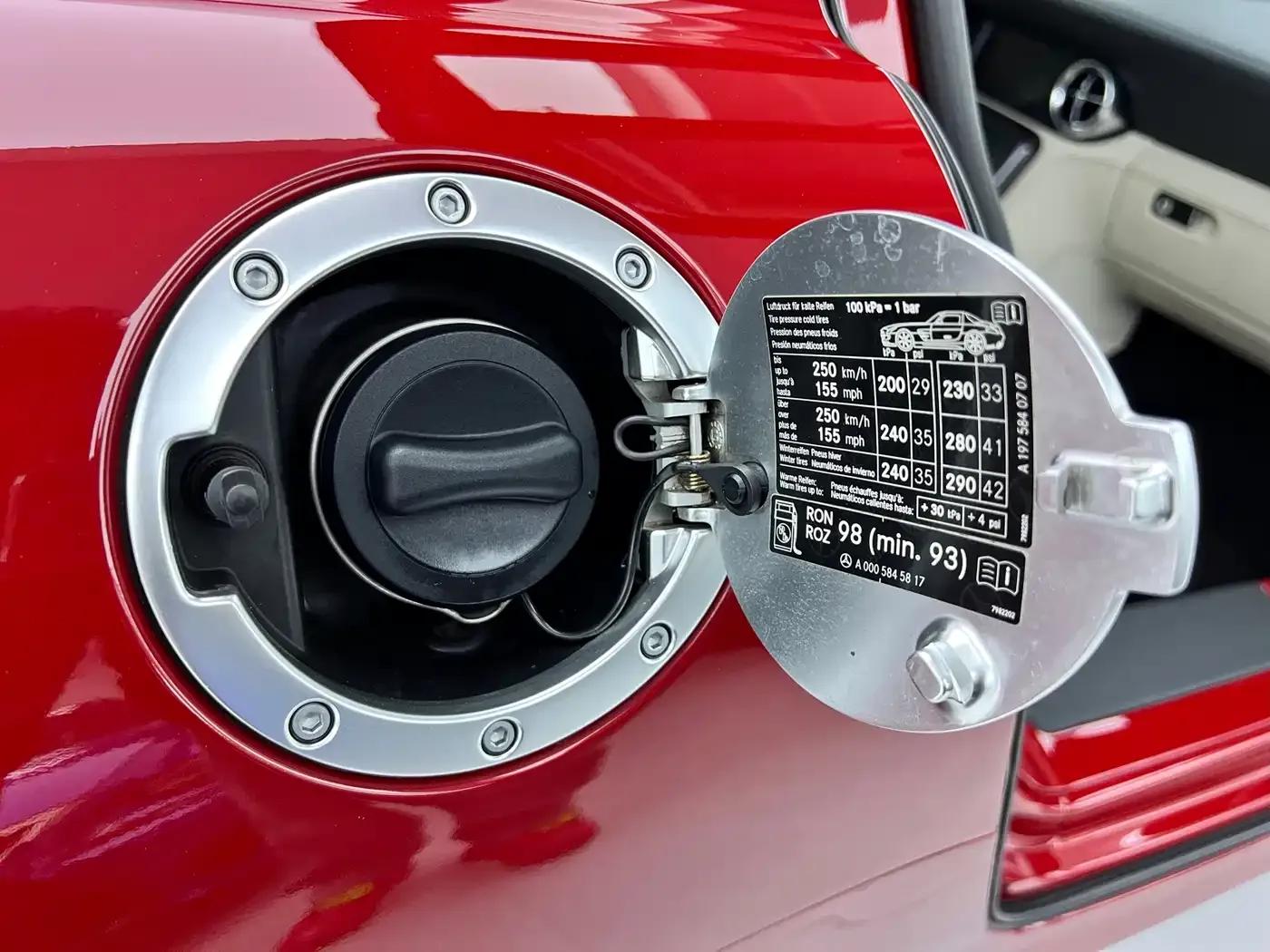 2011 Mercedes-Benz SLS AMG — миниатюра 24