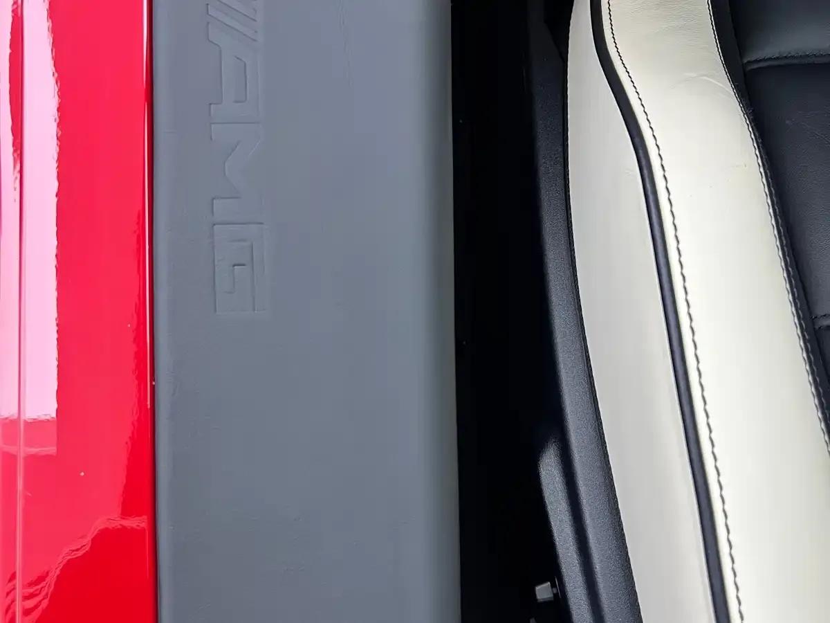 2011 Mercedes-Benz SLS AMG — миниатюра 29