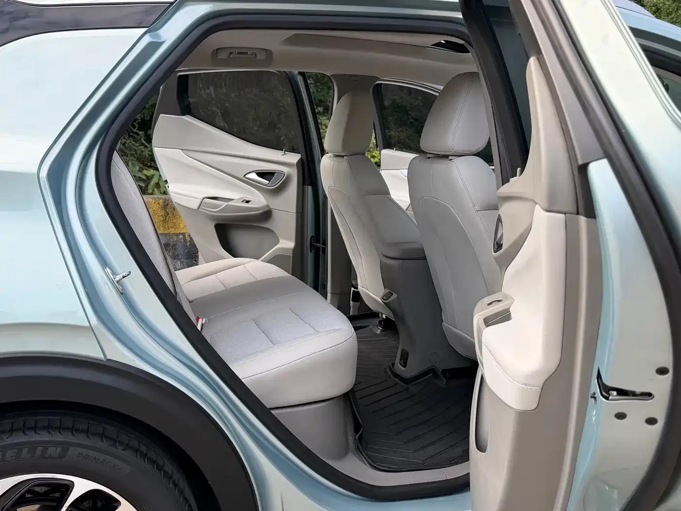 Buick Velite 7 2022 652E Connected Smart Edition — миниатюра 12
