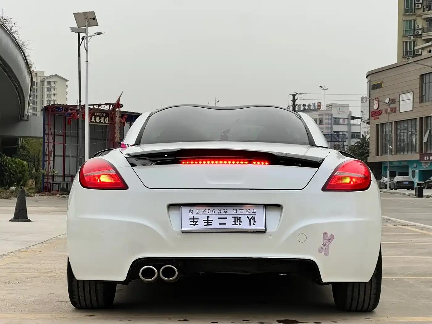 Peugeot RCZ 2011 1.6T Fashion Edition — миниатюра 5