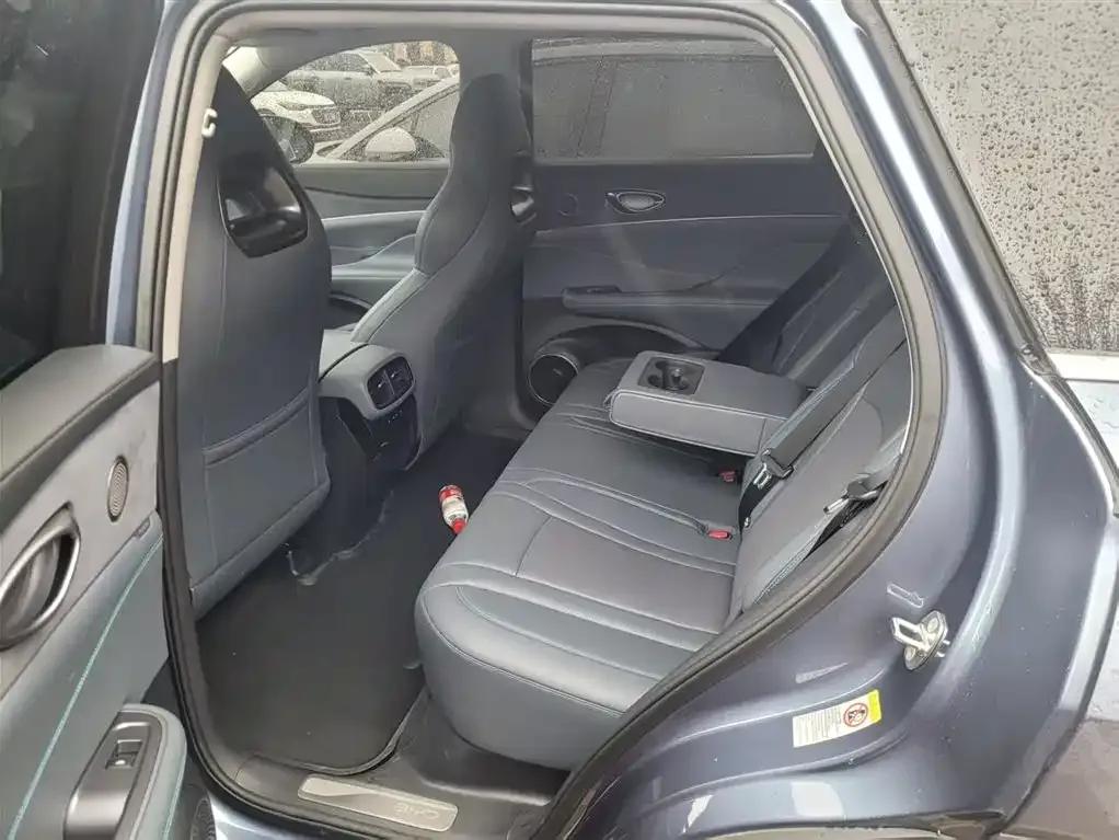 Hiace 07 DM-i 2025 Model 150 Navigator+ Edition — миниатюра 3