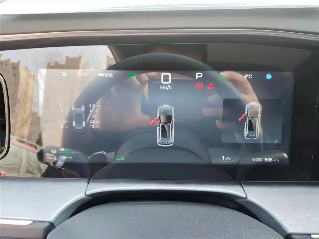 Hiace 07 DM-i 2025 Model 150 Navigator+ Edition — миниатюра 8
