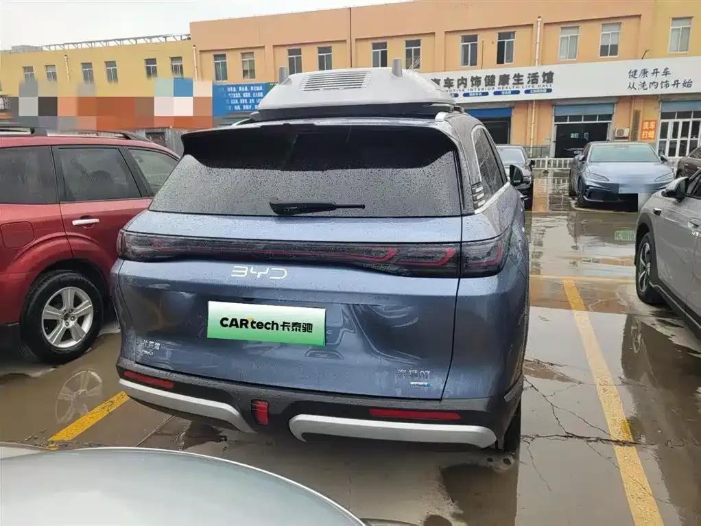 Hiace 07 DM-i 2025 Model 150 Navigator+ Edition — миниатюра 9