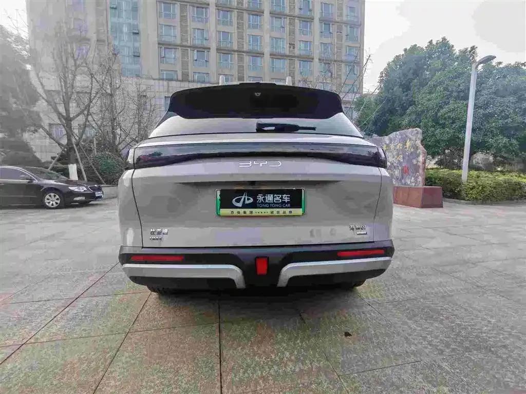 Hiace 07 DM-i 2025 Model 150 Navigator+ Edition — миниатюра 9