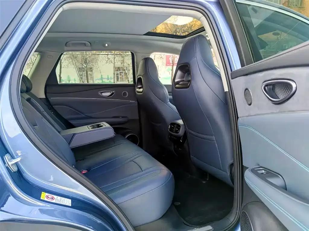 Hiace 07 DM-i 2025 Model 150 Navigator+ Edition — миниатюра 11