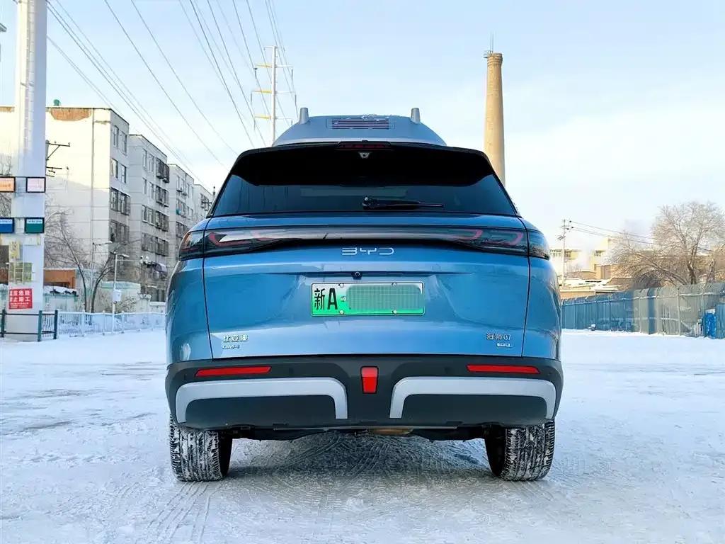 Hiace 07 DM-i 2025 Model 150 Navigator+ Edition — миниатюра 5