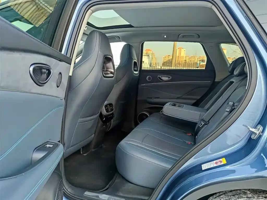 Hiace 07 DM-i 2025 Model 150 Navigator+ Edition — миниатюра 10