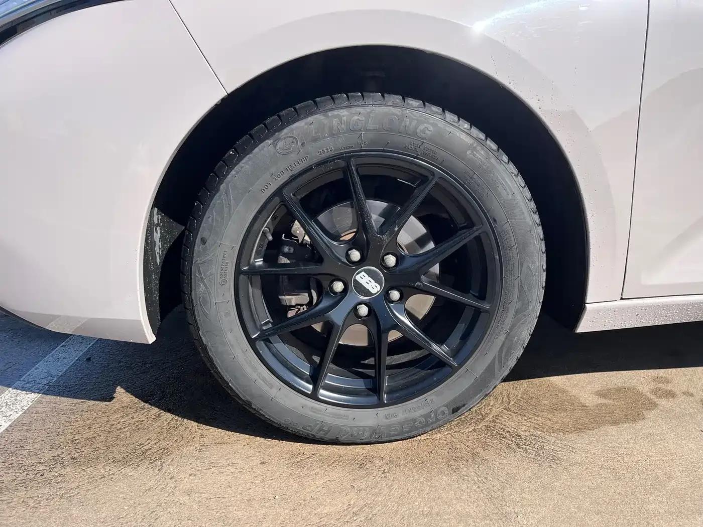 Baojun Valli 2021 1.5T Yili Ranch CVT Luxury Edition — миниатюра 5