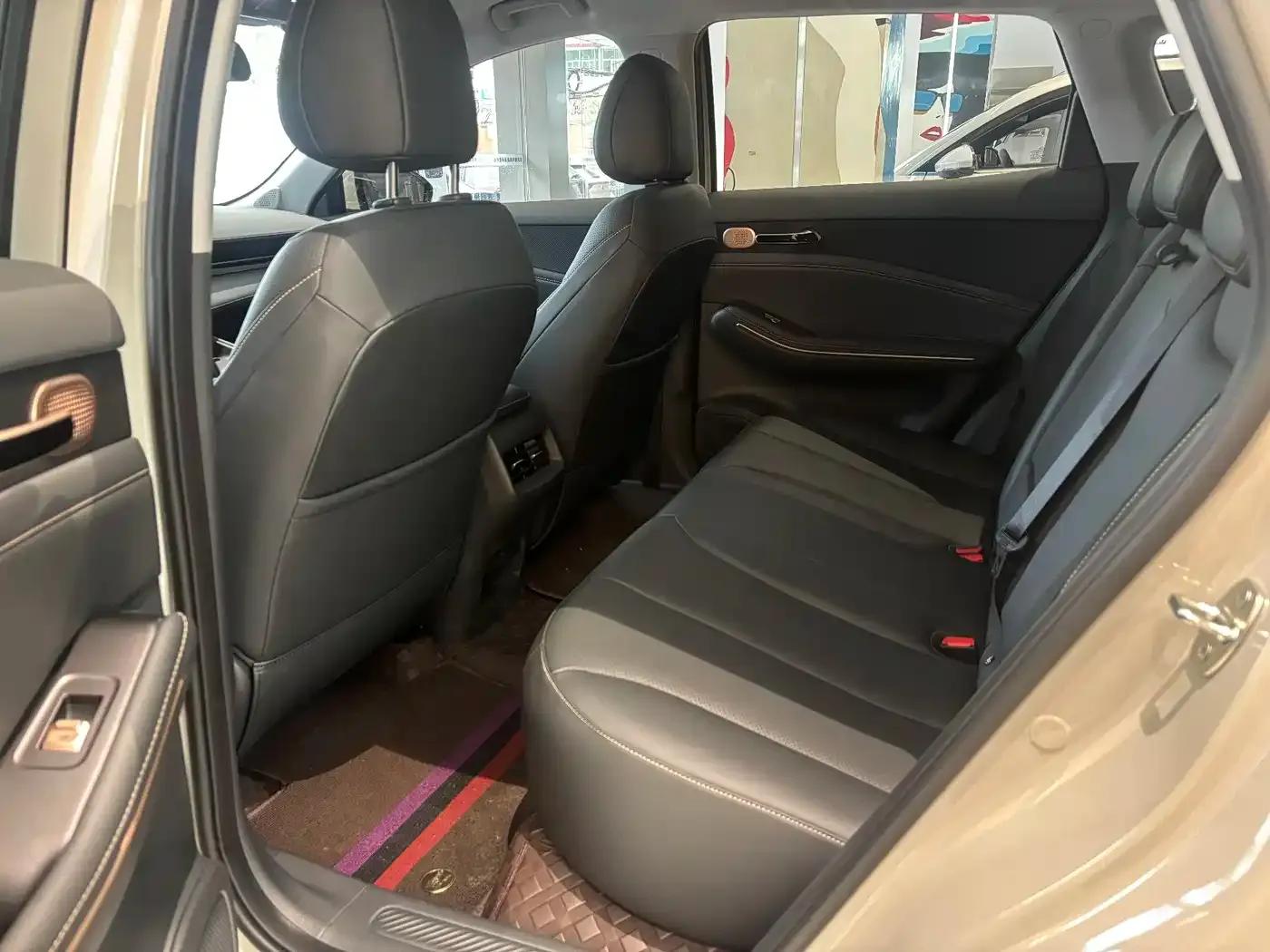 Baojun E6 2026 500km Enjoy Edition — миниатюра 15