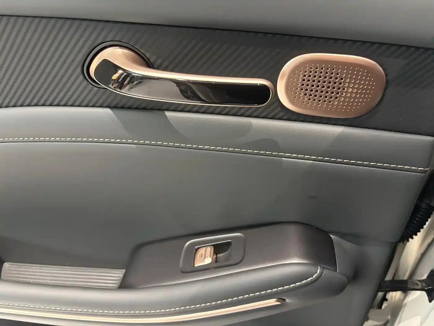 Baojun E6 2026 500km Enjoy Edition — миниатюра 16