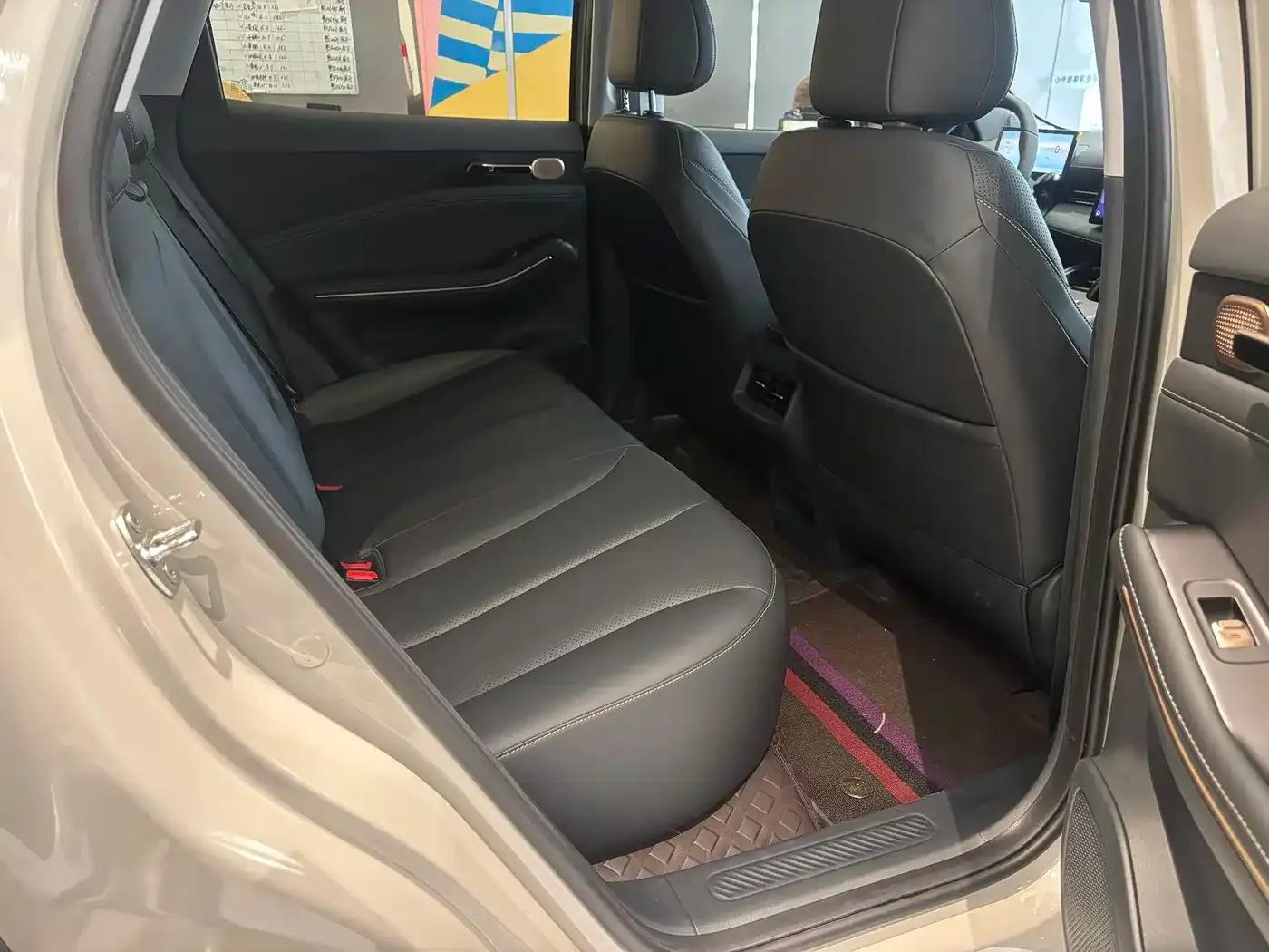 Baojun E6 2026 500km Enjoy Edition — миниатюра 17