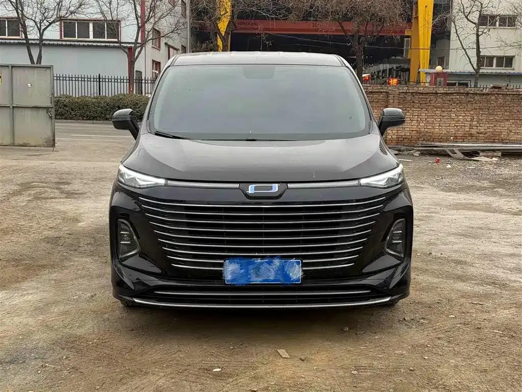 Bestune M9 2023 2.0T Premium Edition — миниатюра 16