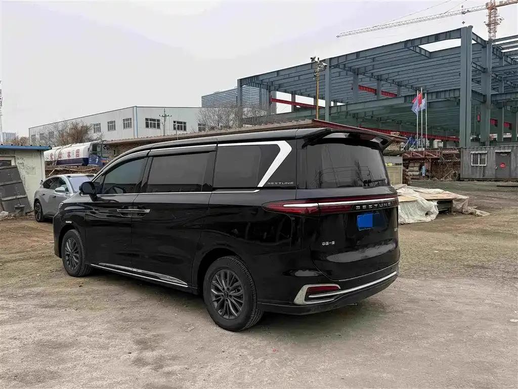 Bestune M9 2023 2.0T Premium Edition — миниатюра 18