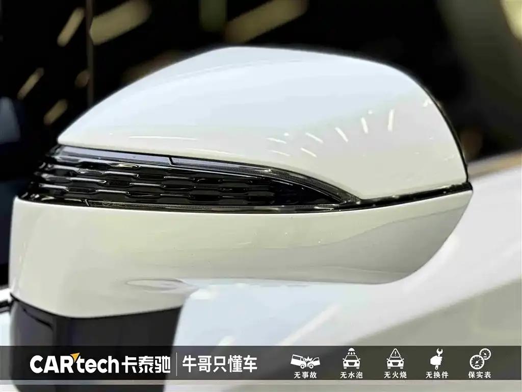 Bestune M9 2023 2.0T Premium Edition — миниатюра 11