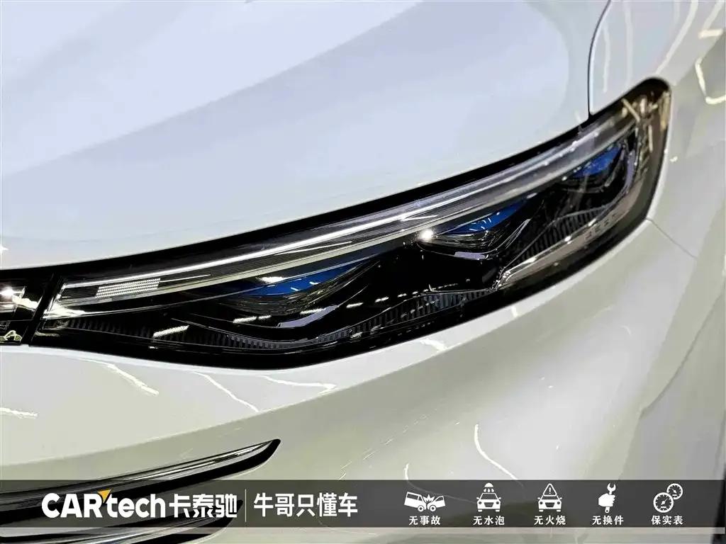 Bestune M9 2023 2.0T Premium Edition — миниатюра 10