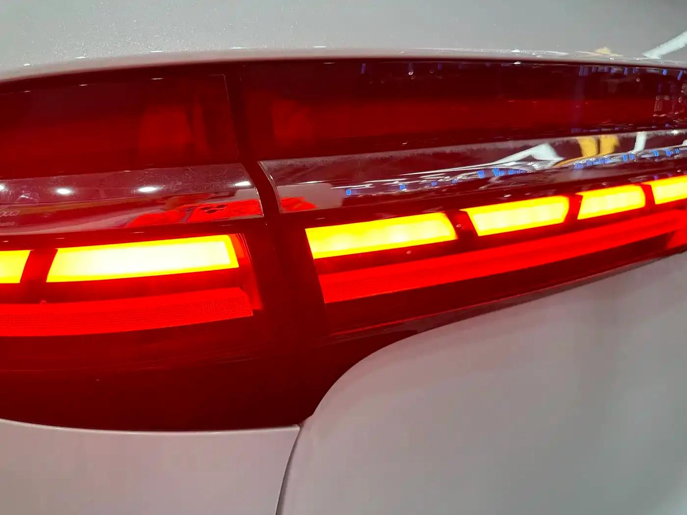 Bestune M9 2023 2.0T Premium Edition — миниатюра 11
