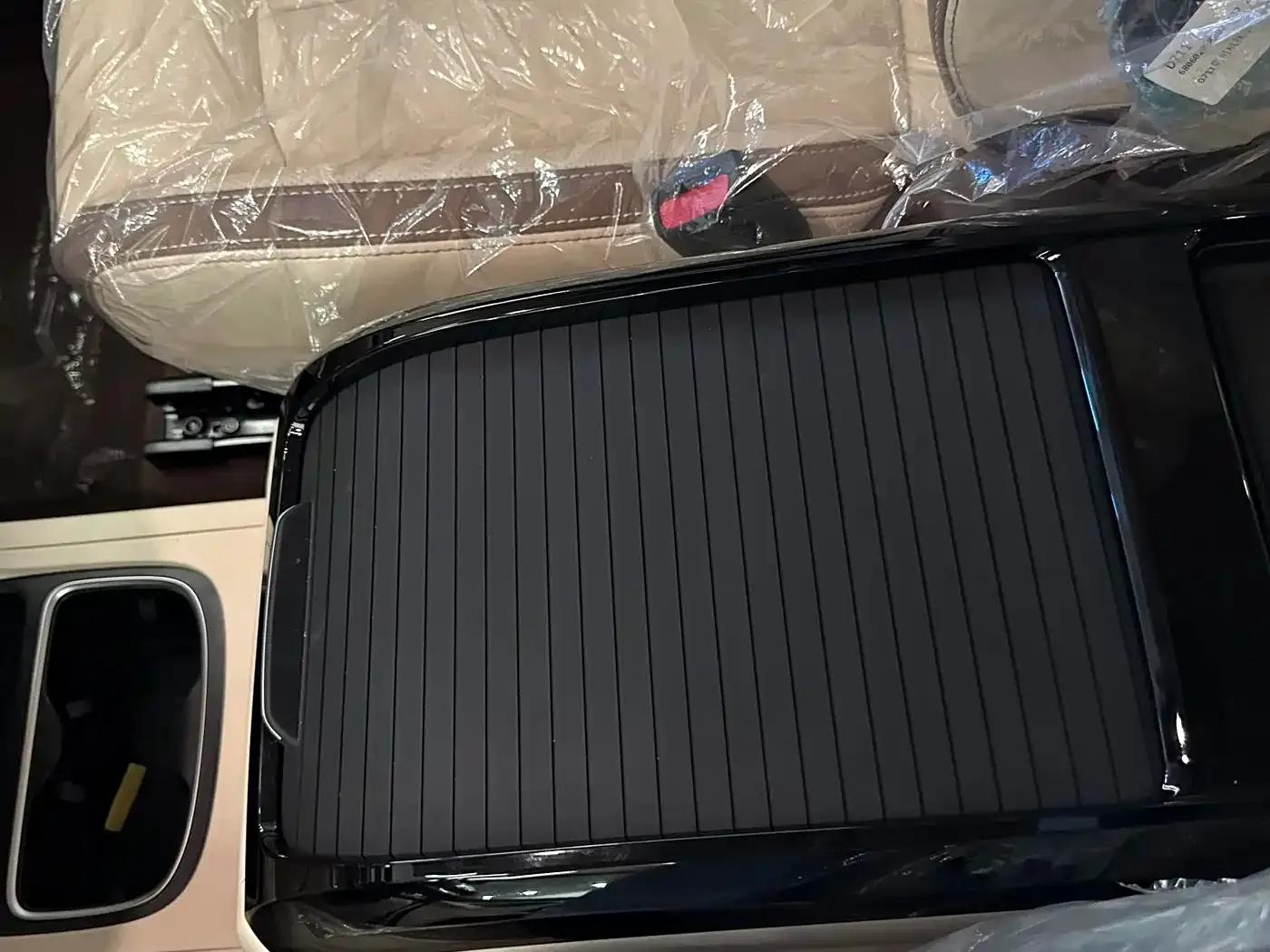 Bestune M9 2023 2.0T Premium Edition — миниатюра 20