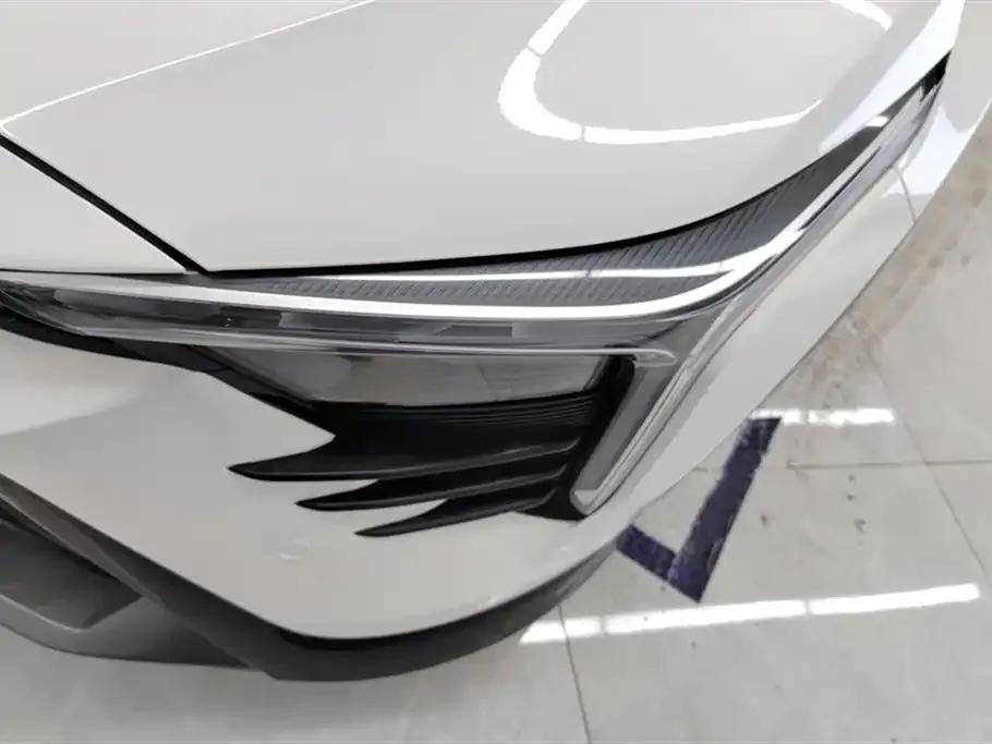 Bestune B70S 2022 1.5T Smart and Trendy Commander — миниатюра 5