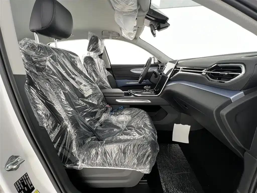 Bestune T90 2023 1.5T DCT Automatic Comfort Model — миниатюра 12