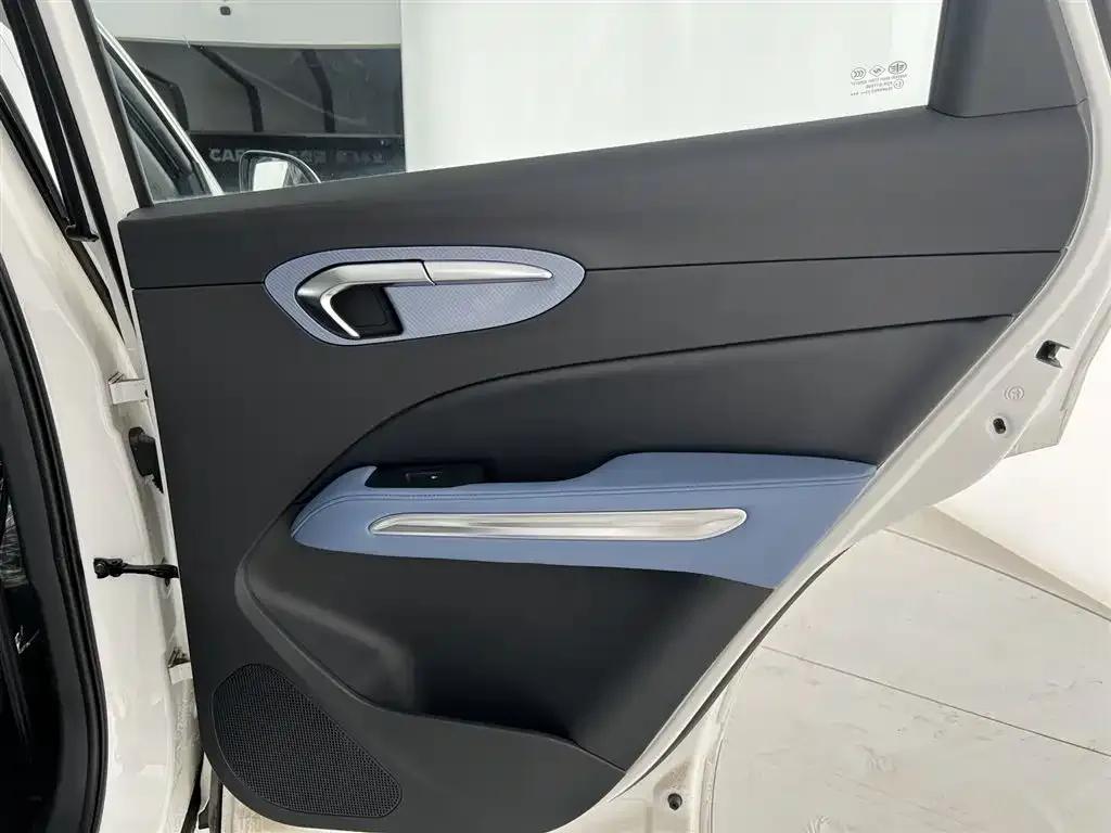Bestune T90 2023 1.5T DCT Automatic Comfort Model — миниатюра 16