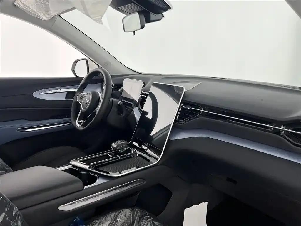 Bestune T90 2023 1.5T DCT Automatic Comfort Model — миниатюра 19