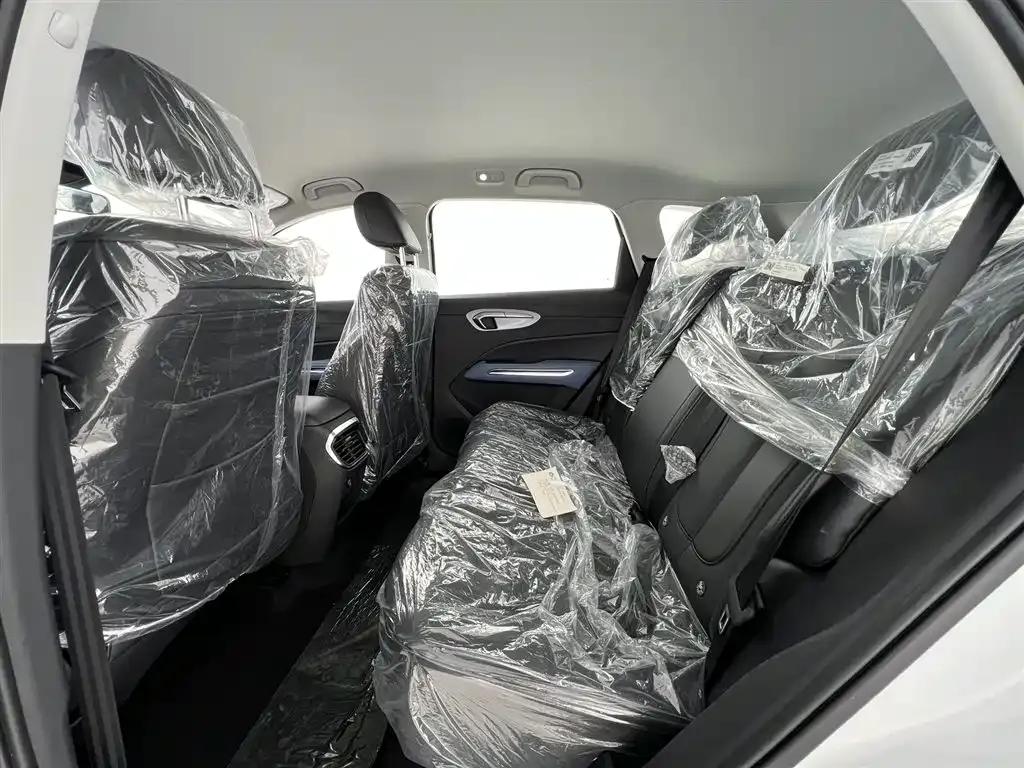 Bestune T90 2023 1.5T DCT Automatic Comfort Model — миниатюра 22