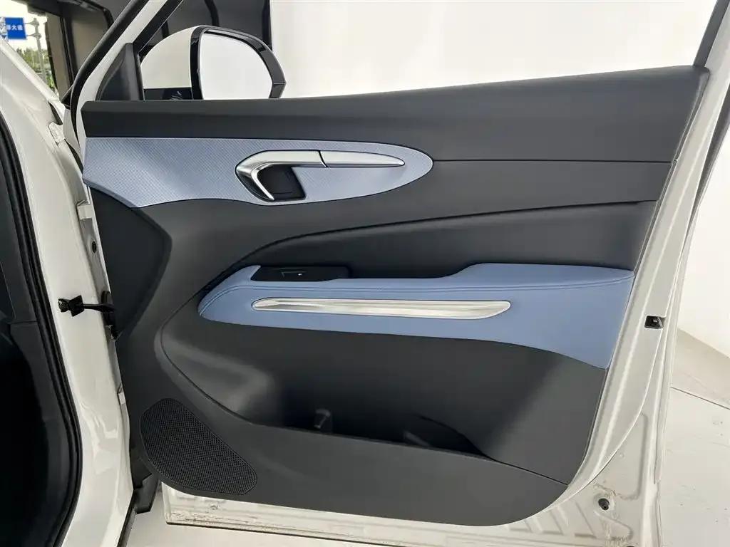 Bestune T90 2023 1.5T DCT Automatic Comfort Model — миниатюра 25