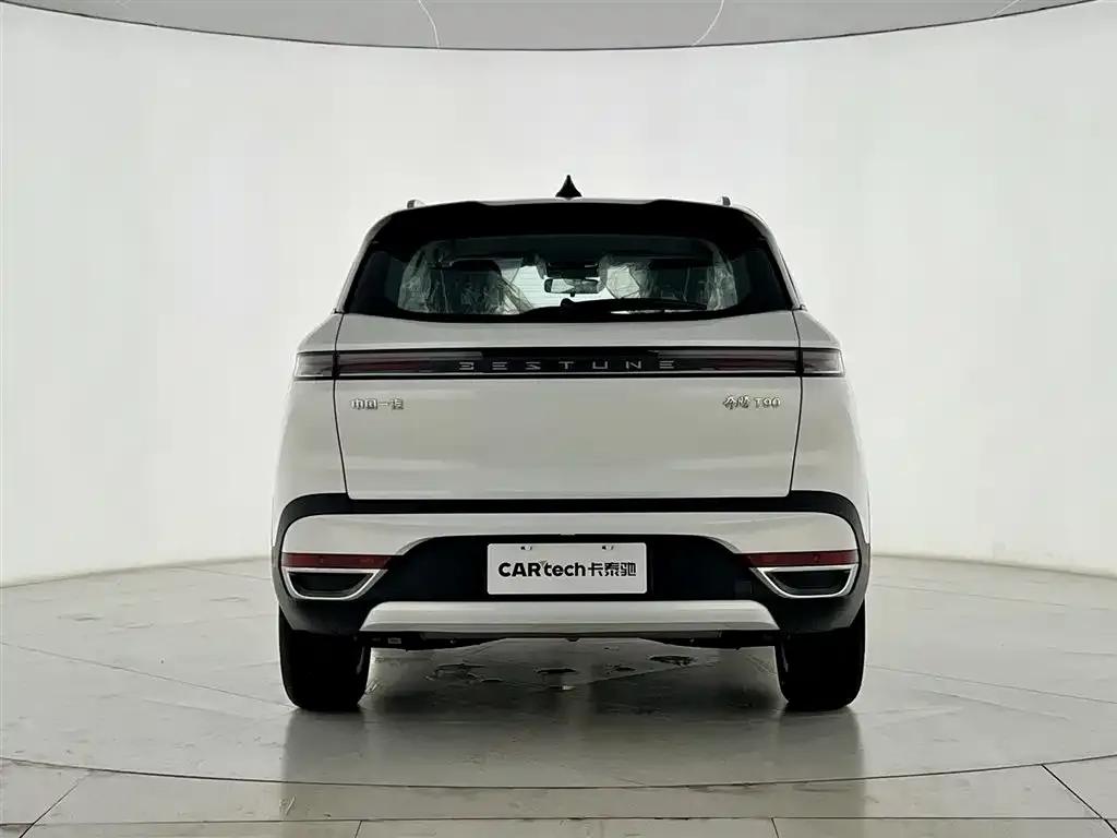 Bestune T90 2023 1.5T DCT Automatic Comfort Model — миниатюра 5