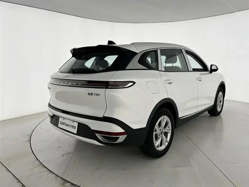 Bestune T90 2023 1.5T DCT Automatic Comfort Model — миниатюра 6