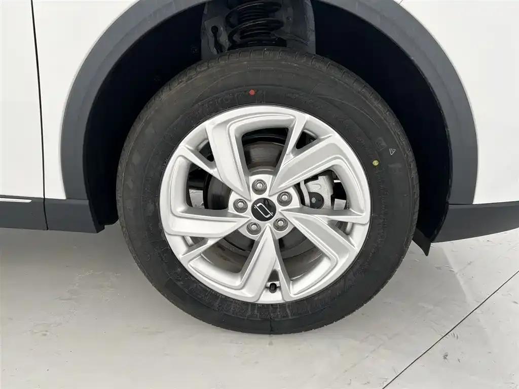 Bestune T90 2023 1.5T DCT Automatic Comfort Model — миниатюра 7