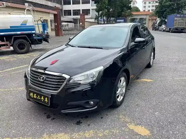 Besturn B90 2012 2.0L Manual Deluxe Edition