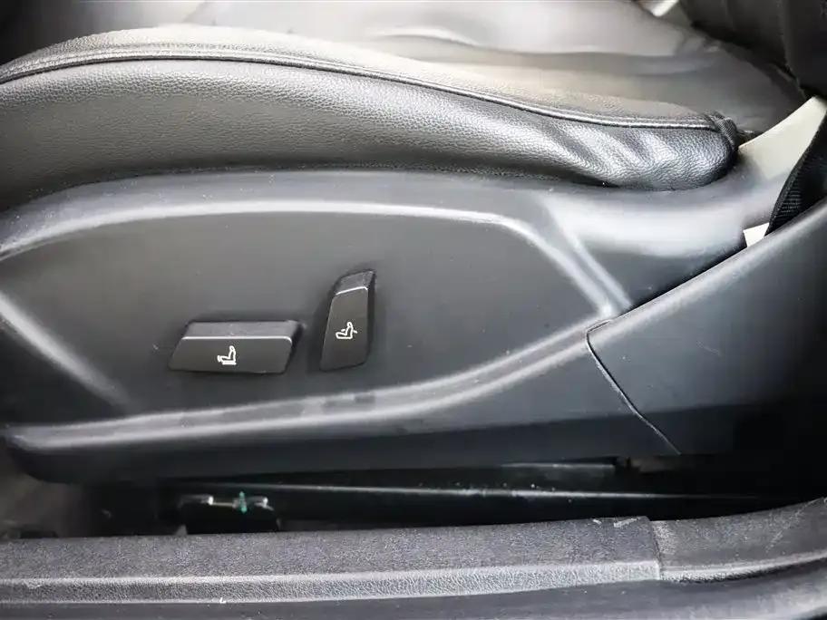 Senova D70 2018 Performance Edition 1.8T Comfort Edition — миниатюра 13