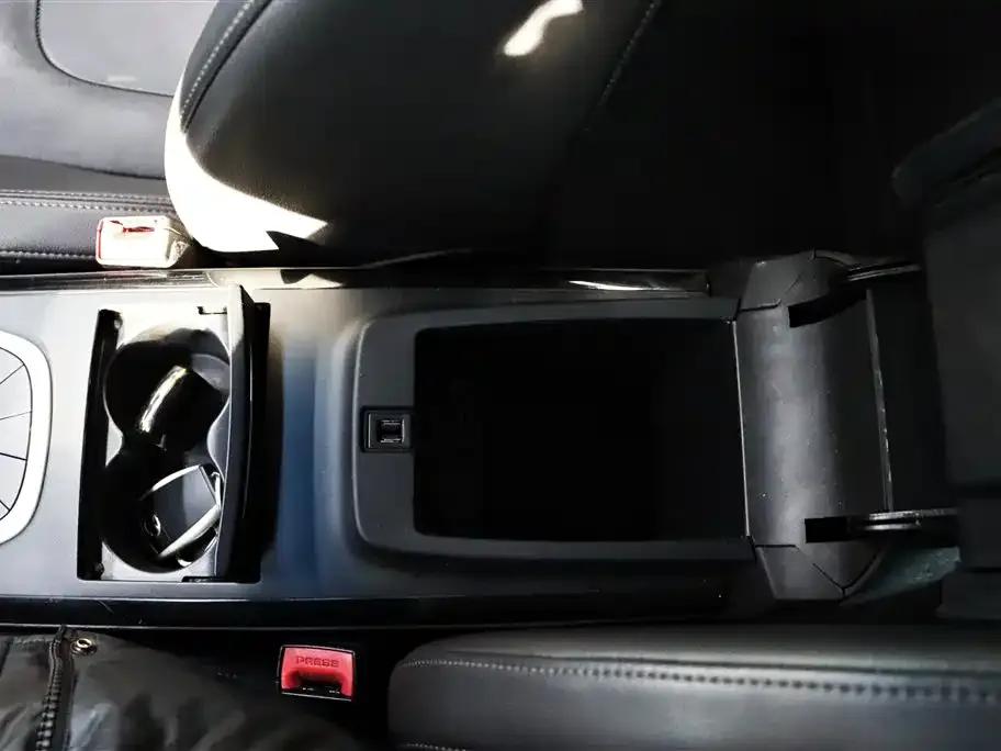 Senova D70 2018 Performance Edition 1.8T Comfort Edition — миниатюра 16