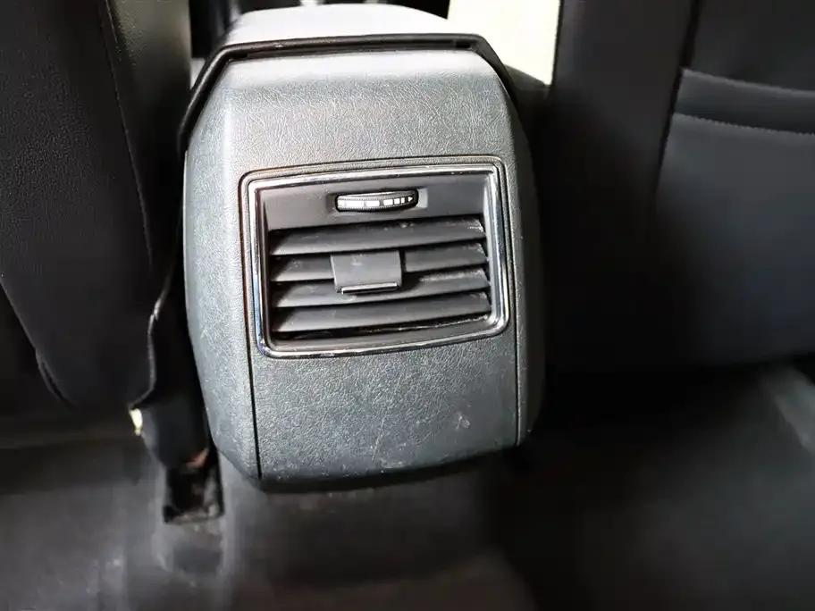 Senova D70 2018 Performance Edition 1.8T Comfort Edition — миниатюра 21